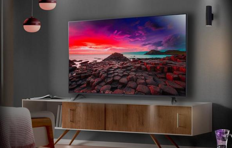 tivi LG 75 inch - hình 2