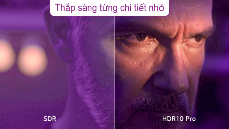 tivi LG 75 inch - hình 3