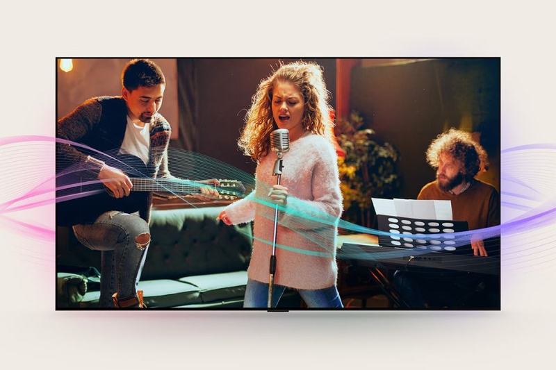 tivi LG 75 inch - hình 8