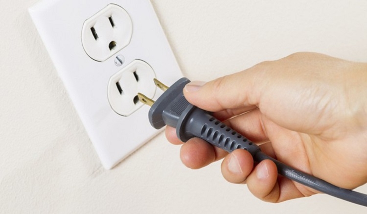 Tivi LG bị tối m&agrave;n h&igrave;nh (H&igrave;nh 5)