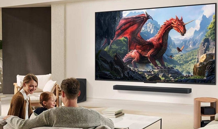 Tivi LG bị tối m&agrave;n h&igrave;nh (H&igrave;nh 6)