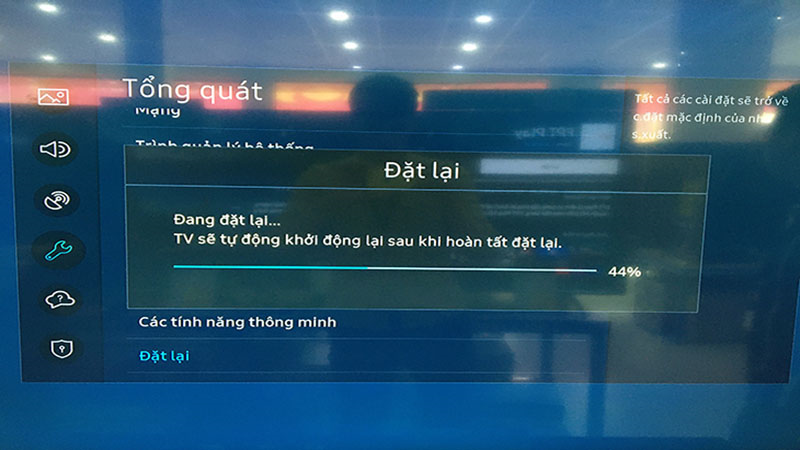 tivi lg board điều khiển hỏng - Hình 7