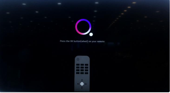 tivi lg đơ, restart liên tục - Hình 10