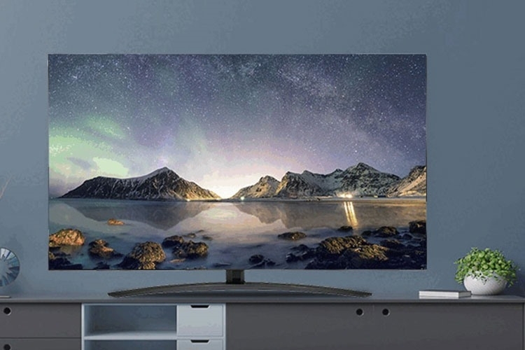 tivi lg đơ, restart liên tục - Hình 6