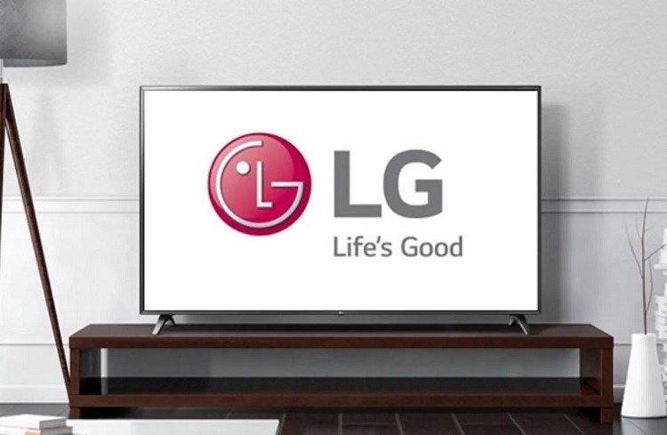 Tivi LG kh&ocirc;ng c&oacute; AirPlay (H&igrave;nh 2)