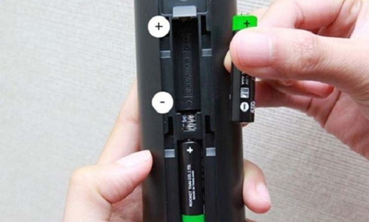 Tivi LG kh&ocirc;ng nhận giọng n&oacute;i (H&igrave;nh 3)