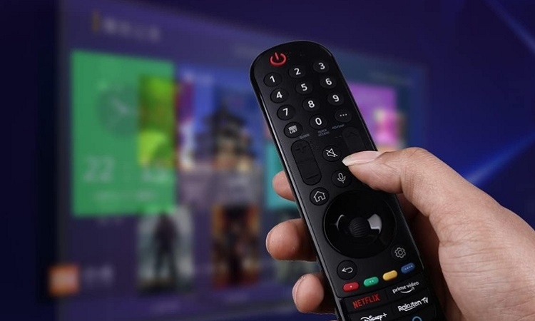 Tivi LG kh&ocirc;ng nhận giọng n&oacute;i (H&igrave;nh 6)