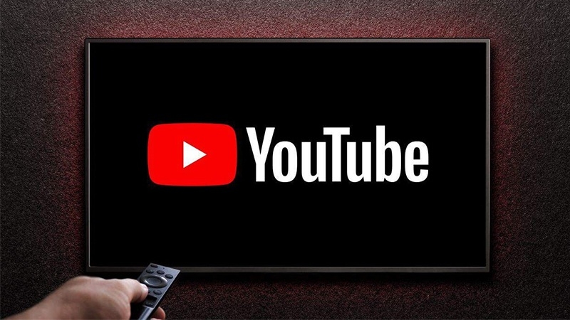 tivi lỗi cập nhật ứng dụng youtube - Hình 5