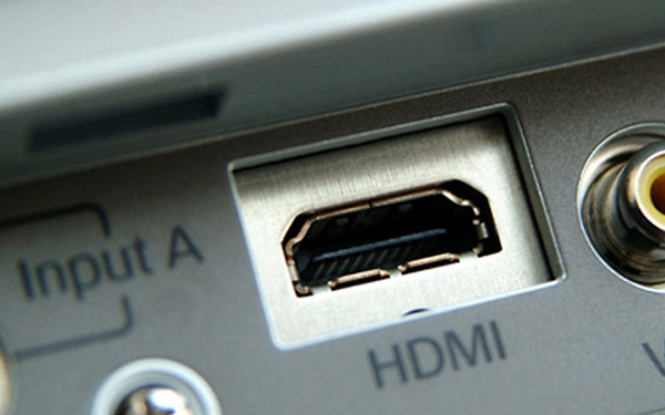 tivi lỗi cổng HDMI không hiển thị - Hình 3