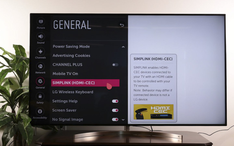 tivi lỗi màn hình (ảnh 1)