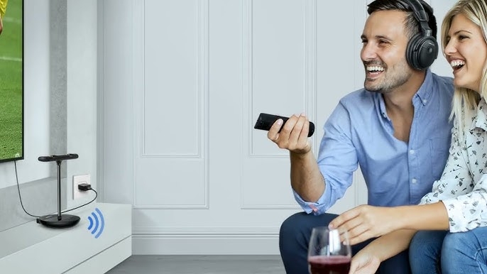 tivi mất kết nối bluetooth tai nghe - Hình 9