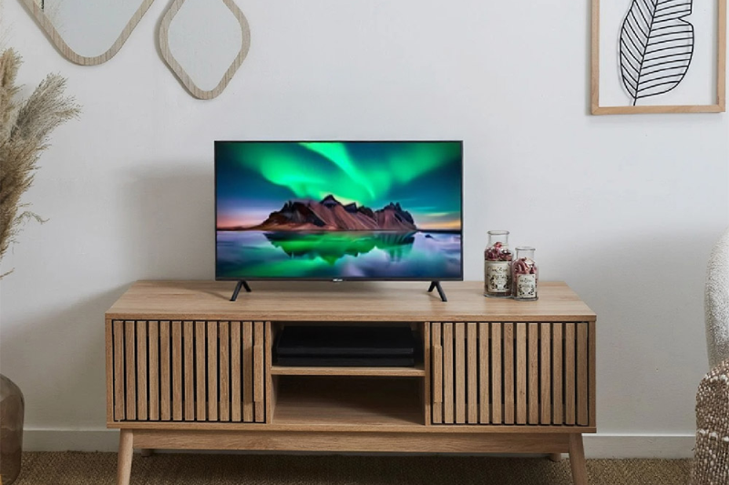tivi Sharp 32 inch - hình 1