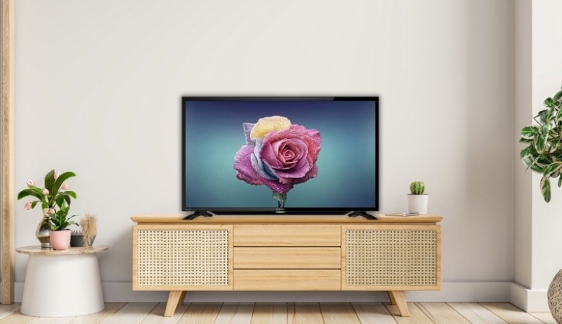 tivi Sharp 32 inch - hình 2