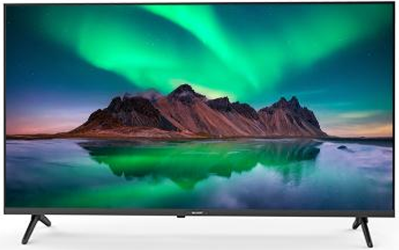 tivi Sharp 32 inch - hình 5