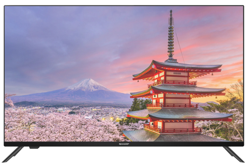 tivi Sharp 32 inch - hình 7
