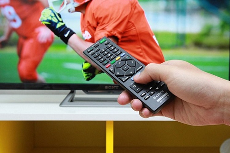 Tivi Sony không nhận remote: Nguyên nhân và cách khắc phục hiệu quả tại nhà