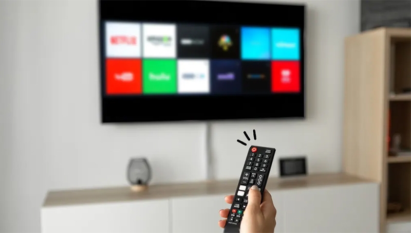 Tivi Sony kh&ocirc;ng nhận remote 1