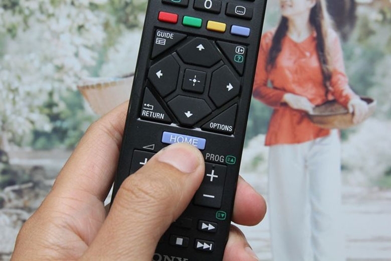 tivi sony lỗi cache ứng dụng - Hình 5
