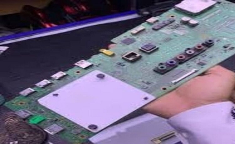 Tivi Sony nh&aacute;y đ&egrave;n đỏ 3 lần (H&igrave;nh 3)