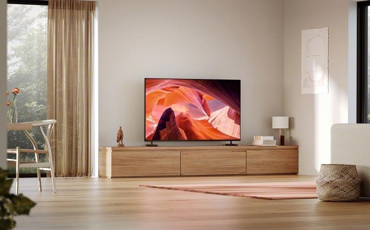 Tivi Sony nh&aacute;y đ&egrave;n đỏ 3 lần (H&igrave;nh 6)