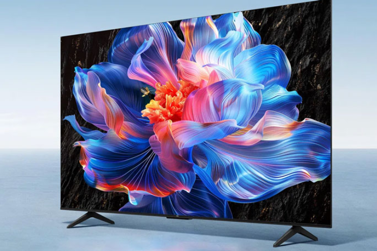 Tivi TCL 43 inch hình 2