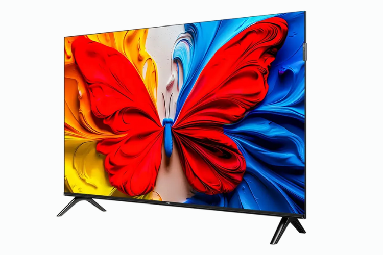 Tivi TCL 43 inch hình 4