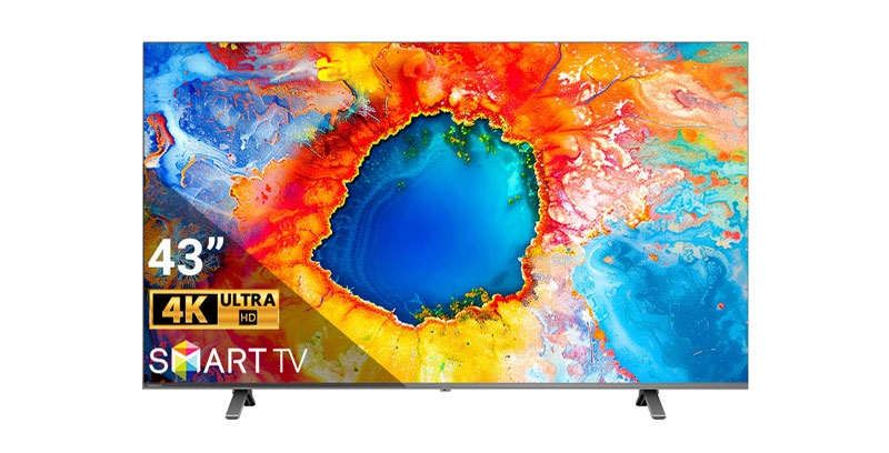 Tivi Toshiba loại nào tốt 2025 hình 3