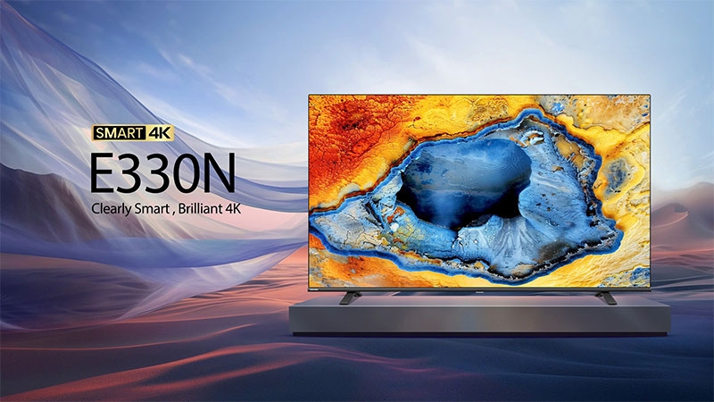 Tivi Toshiba loại nào tốt 2025 hình 4