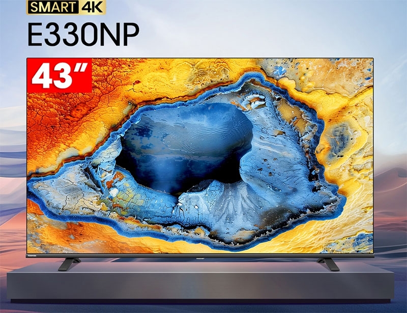 Tivi Toshiba loại nào tốt 2025 hình 6