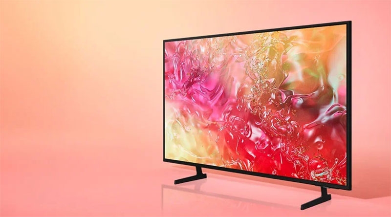 Tivi xem bóng đá tốt nhất 2025 hình 1