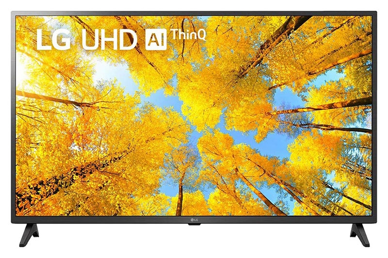 Tivi xem bóng đá tốt nhất 2025 hình 2