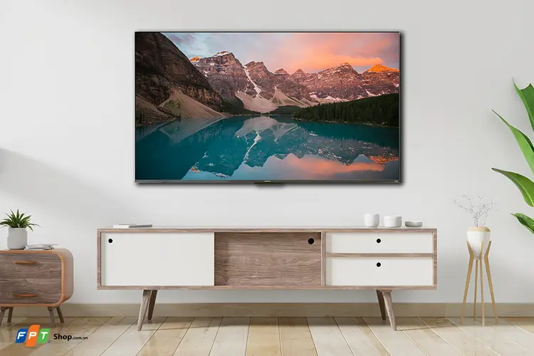 Tivi Xiaomi 4K có tốt không? TOP 5 tivi Xiaomi 4K nổi bật bán chạy tại FPT Shop
