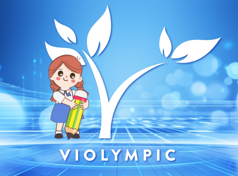 toán violympic - hình 1