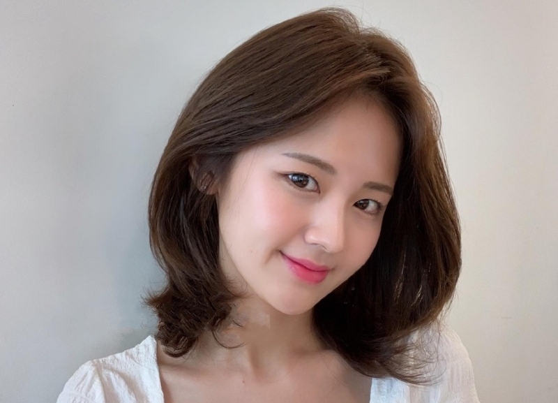 Tóc bồ câu 2