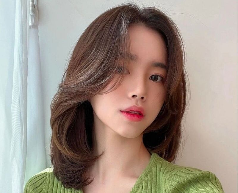 Tóc bồ câu 3