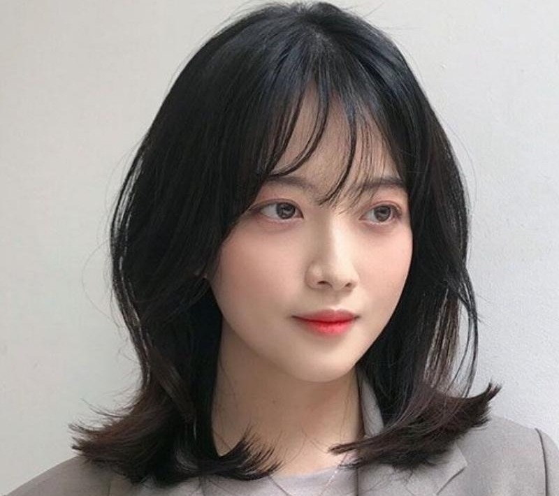 Tóc bồ câu 5