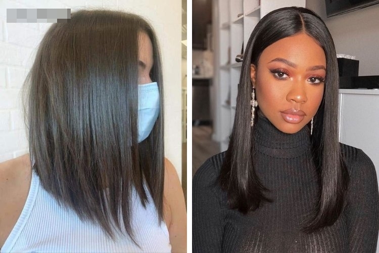 tóc bob vic (hình 3)