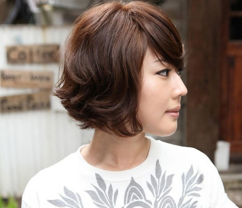 tóc bob vic (hình 4)