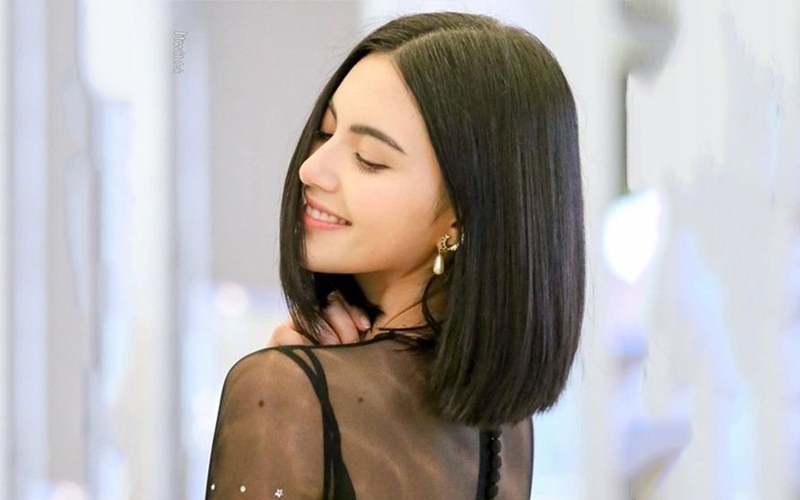 tóc bob vic (hình 7)