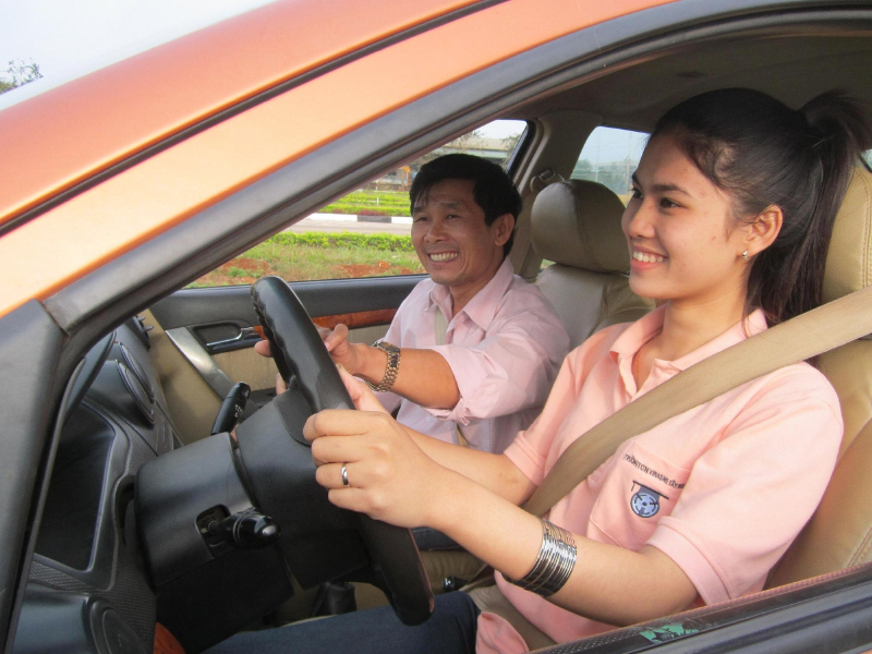 Tốc Độ Giới Hạn - hình 5