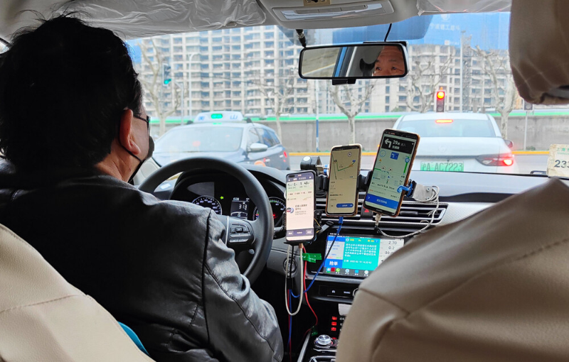 Tốc Độ Giới Hạn - hình 6