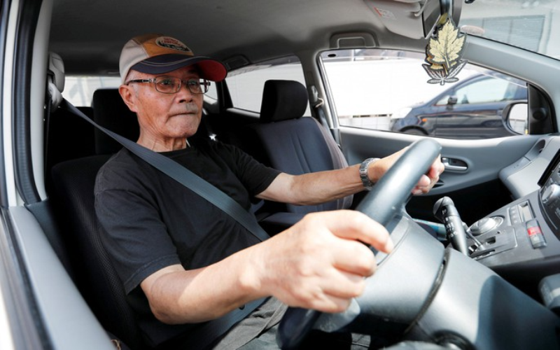 Tốc Độ Giới Hạn - hình 7