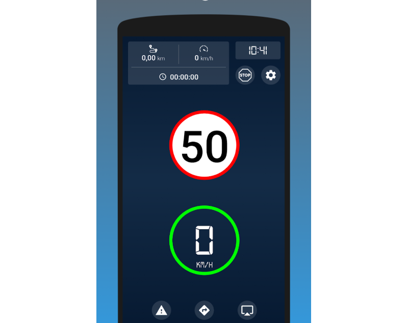 Tốc Độ Giới Hạn - hình 9