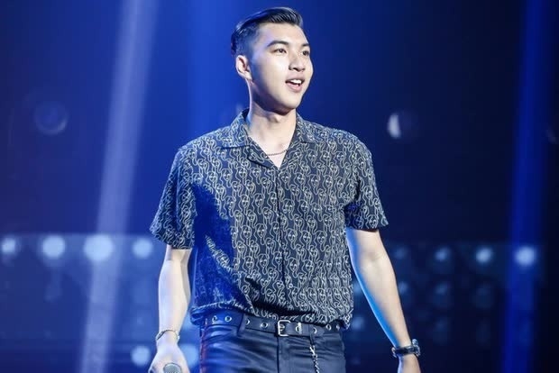 tóc hieuthuhai hình 5