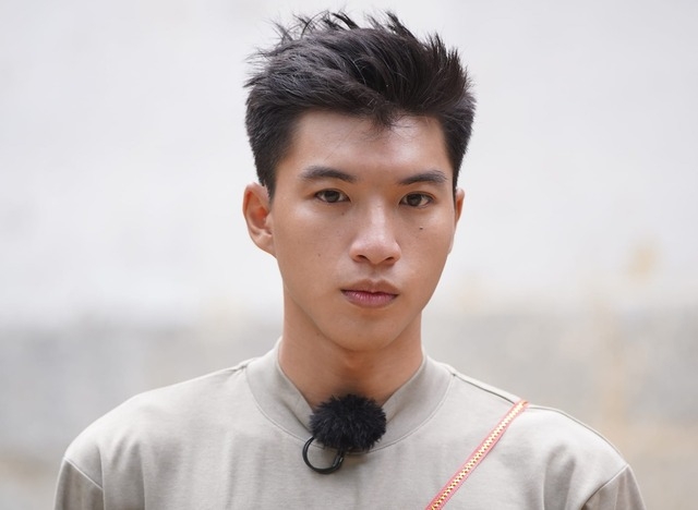 tóc hieuthuhai hình 6