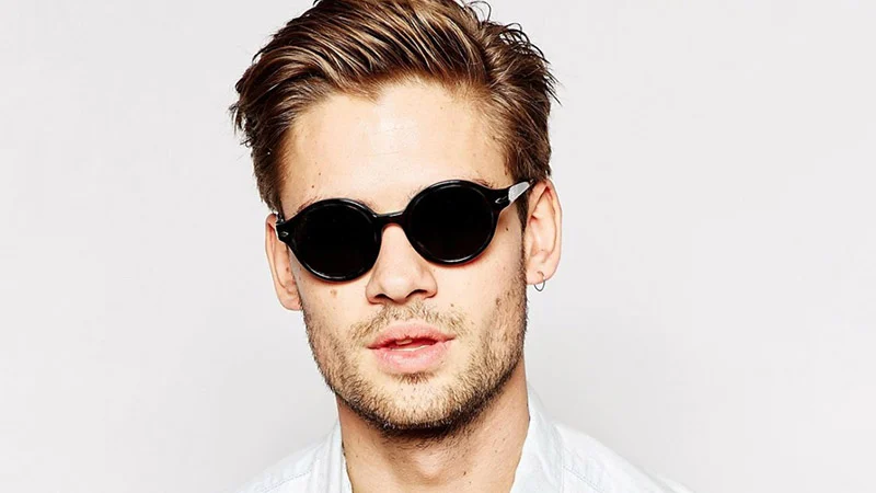 tóc ivy league (ảnh 5)