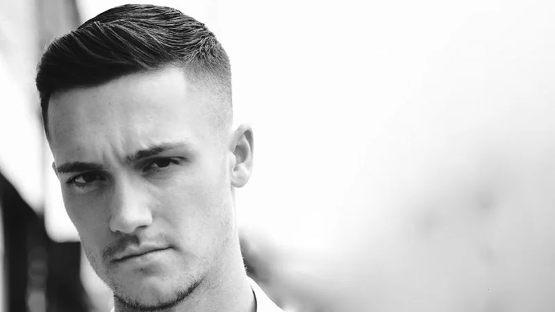 tóc ivy league (ảnh 7)