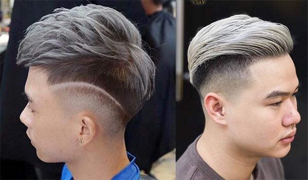 tóc móc lai nam ảnh 4