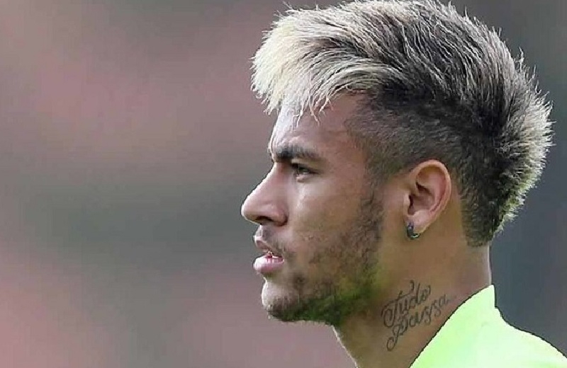 tóc mohawk - Hình 5