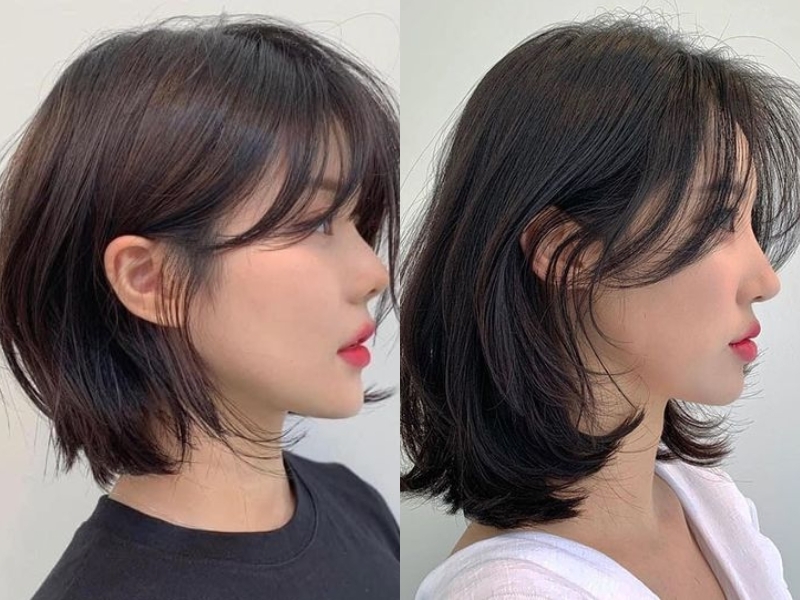 Top 7 kiểu tóc mullet nữ phù hợp cho mọi dáng mặt được ưa chuộng nhất ...